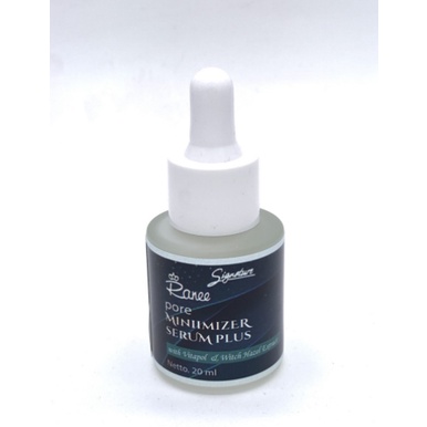 RANEE SIGNATURE PORE MINIMIZER SERUM PLUS
