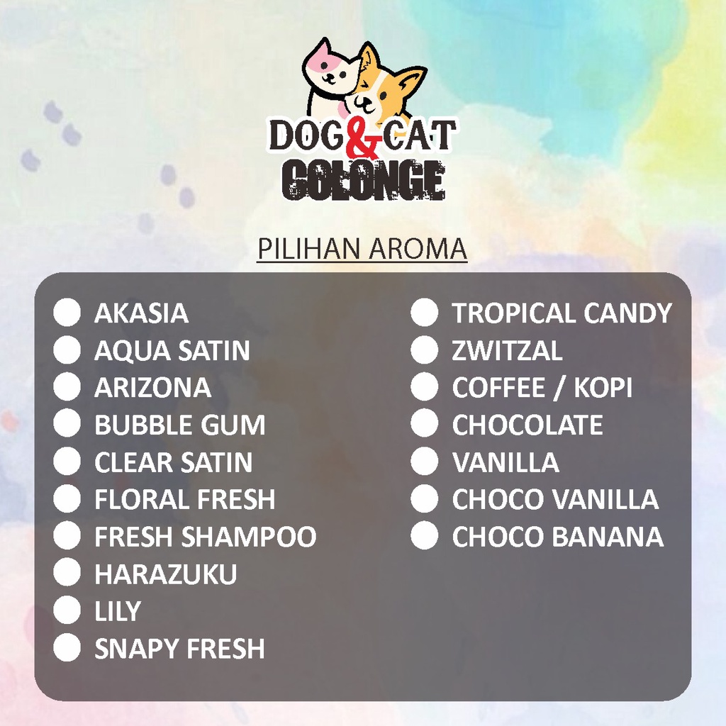 Parfum Penghilang Bau Kotoran Urin Hewan Kucing, Anjing Antibakteri Aroma Wangi 250ml trigger