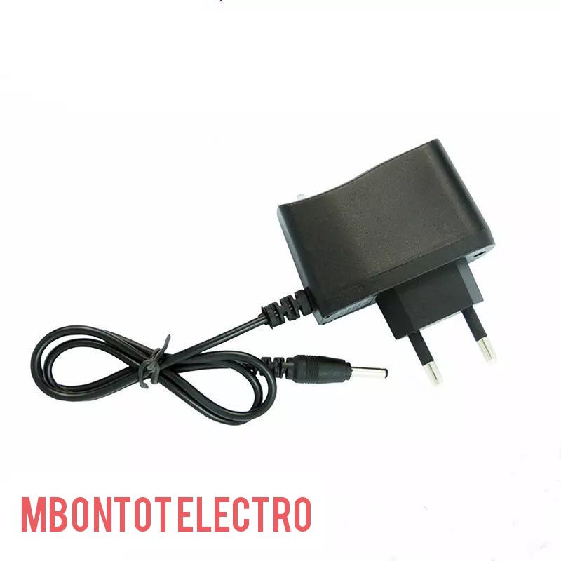 Charger Adaptor Senter polisi swat