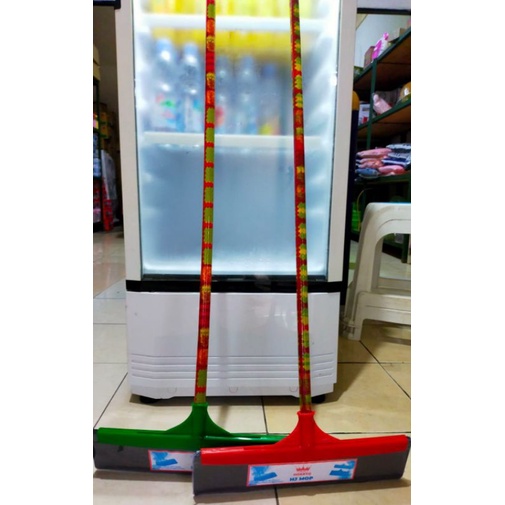 pel dorong air karet / pel tarik air karet / alat tarik air karet / alat dorong air karet / tarikan 