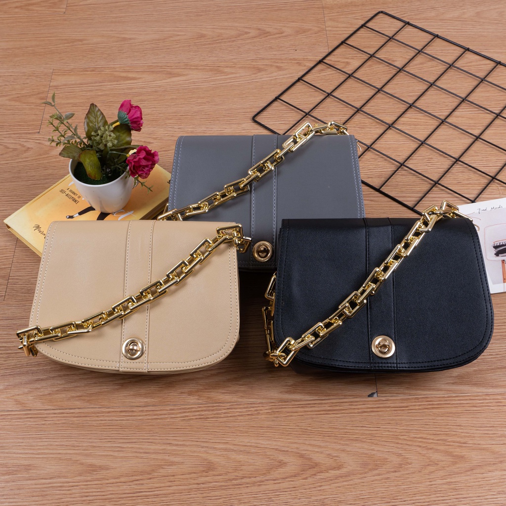 SweetSally - Tas Sling Bag Blair Chain