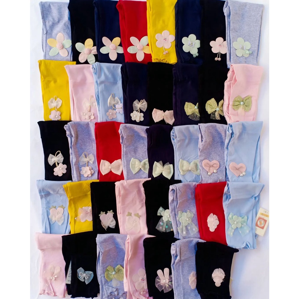 Legging Wayne Kids || legging import anak || legging polos anak || legging anak lucu