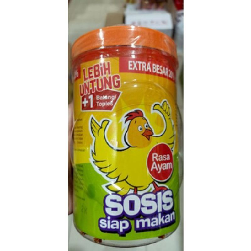 

sosisAyam