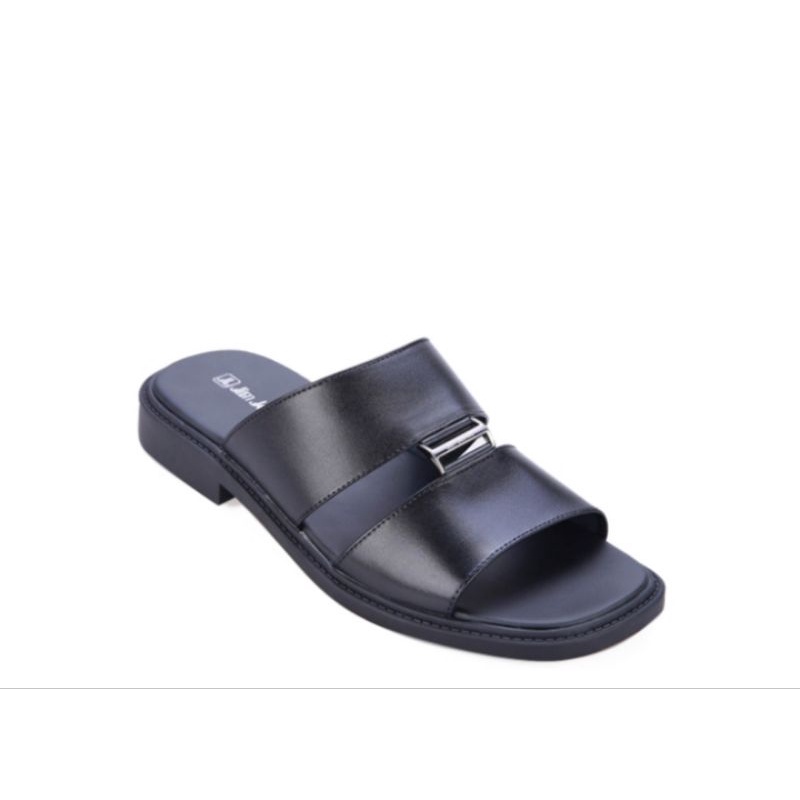 JIM JOKER SANDAL PRIA | SANDAL KULIT CLASIC | ORIGINAL
