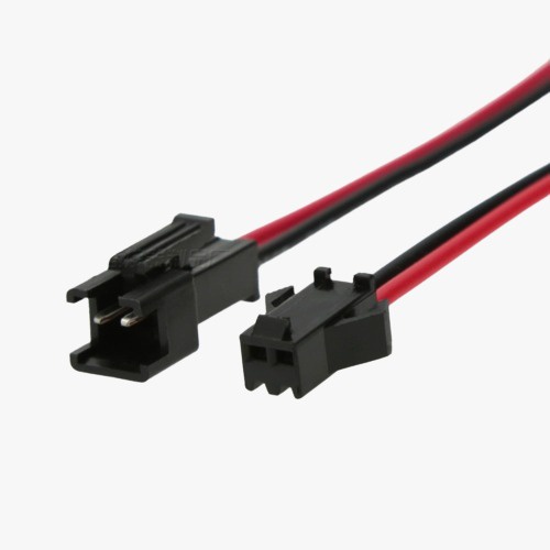 DOUBLE GREAT  SPARE PART RC KABEL 2MP mini pin MALE FEMALE CONNECTOR PLUG CABLE JST SM terminal wire