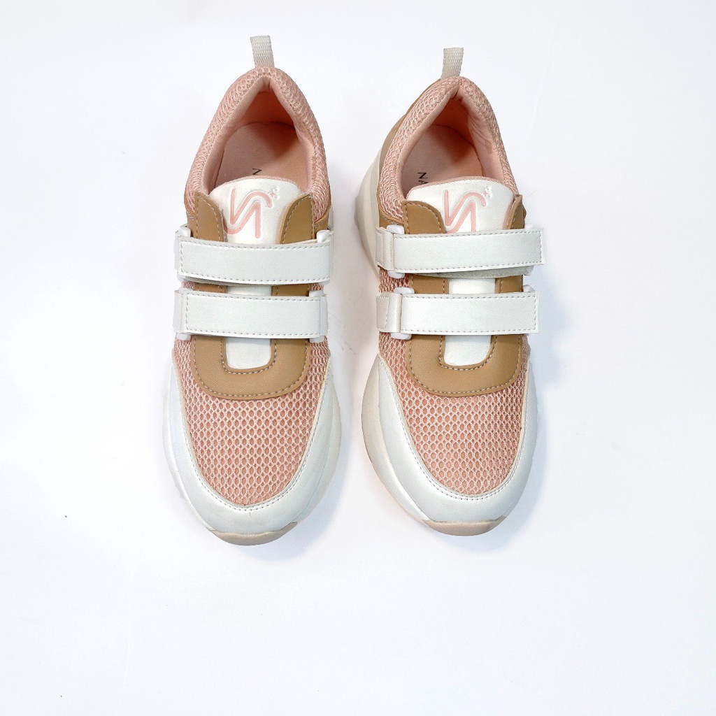 Nadilastuff Signature Rubby Sneakers Sepatu Wanita Premium