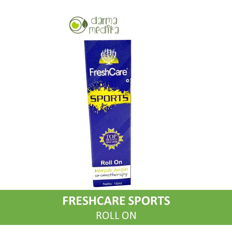 Freshcare fresh care aromaterapi Aromatherapy