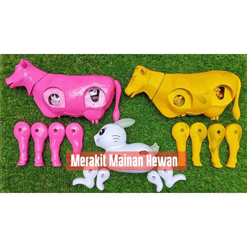 pembuatan video youtube, konten anak anak murah meriah - Tinggal upload video dan original