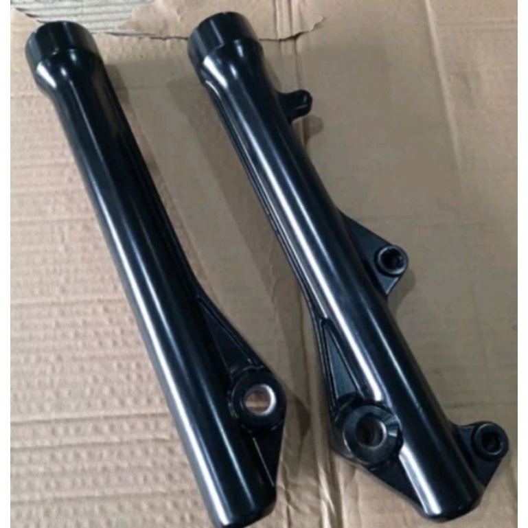 Tabung Shock Depan Bottom Shock Beat Karbu Scoopy Karbu Spacy