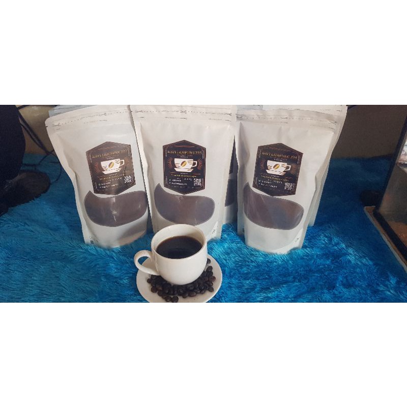 

kopi lampung 225