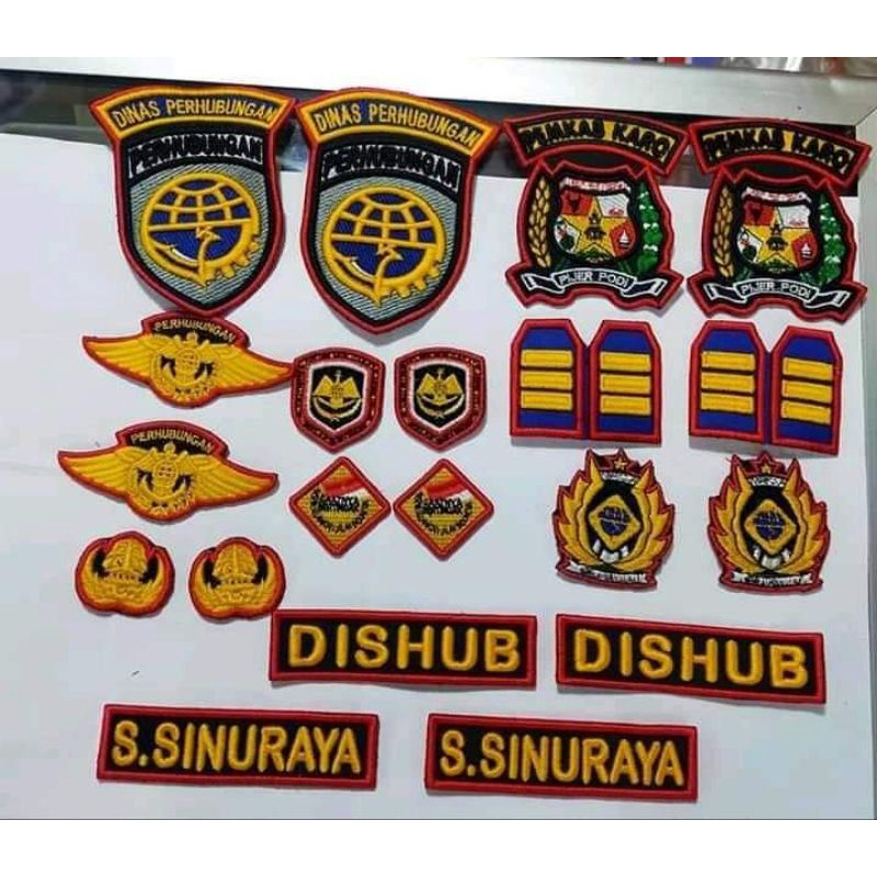 LOGO DISHUB