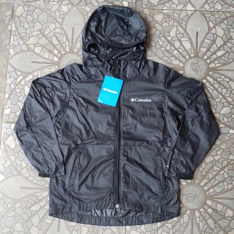 Columbia Kids Running Jacket