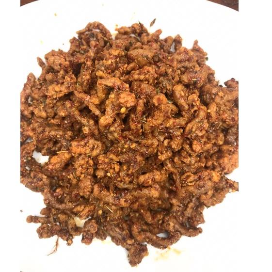 

BERKUALITAS!! G908 PROMO 9.9 usus crispy 25k ⇓