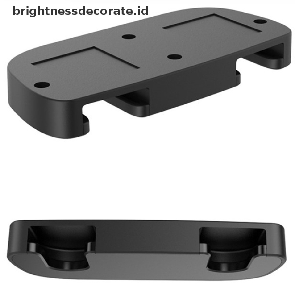 [Birth] 1pcs Kontroler Game Portabel Rak Penyimpanan Gantung Handle Gamepad Console Holder Stand Untuk Ps5/Aksesoris Game ps4 [ID]