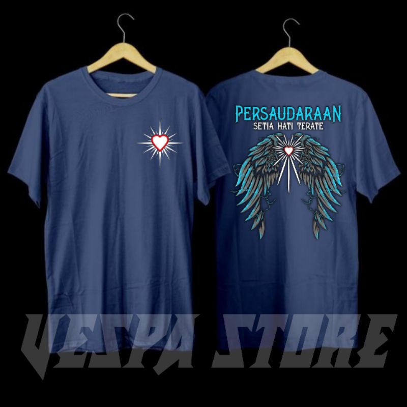 kaos psht / kaos psht simpel / kaos psht satu abad / kaos psht murah / kaos pria / kaos distro / kao