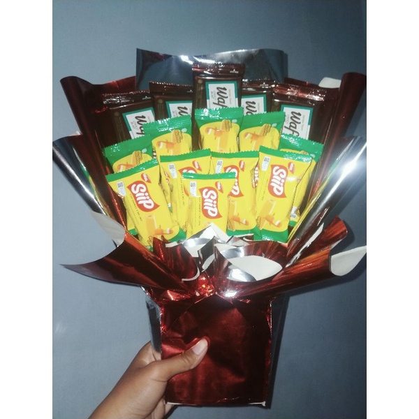 

bucket snack/ bucket murah