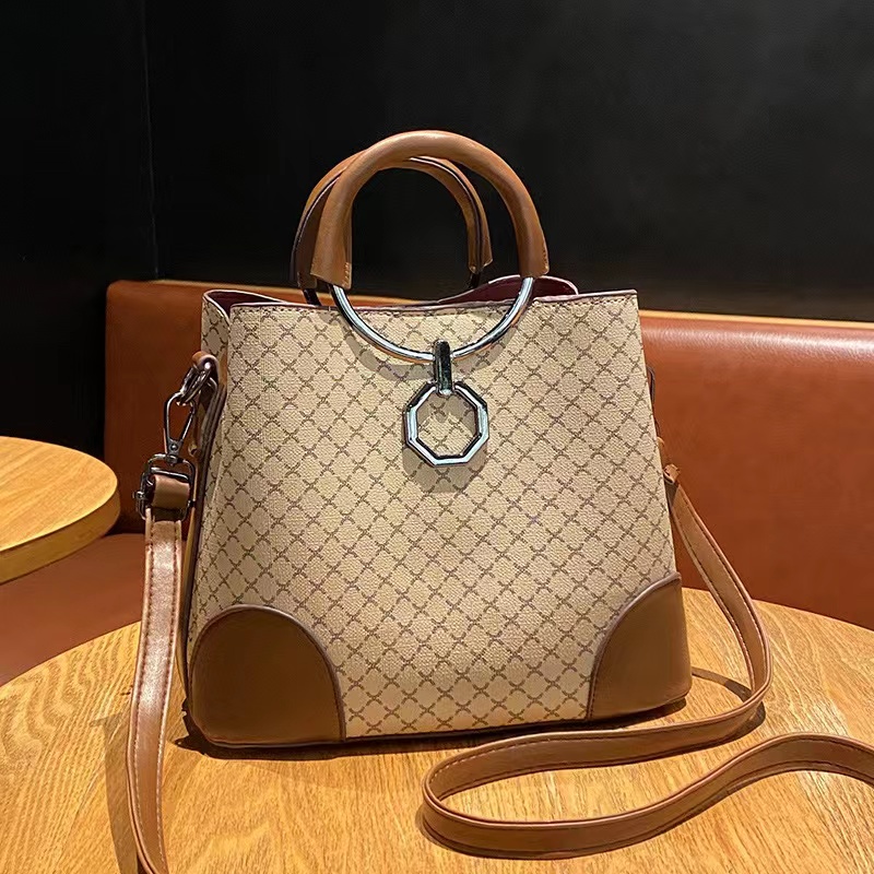 201942 Handbag Cewek Mewah Elegan Tas Selempang Wanita Import Slingbag Cewe Impor (1 KG MUAT 2) LT2177 173830 GT2012
