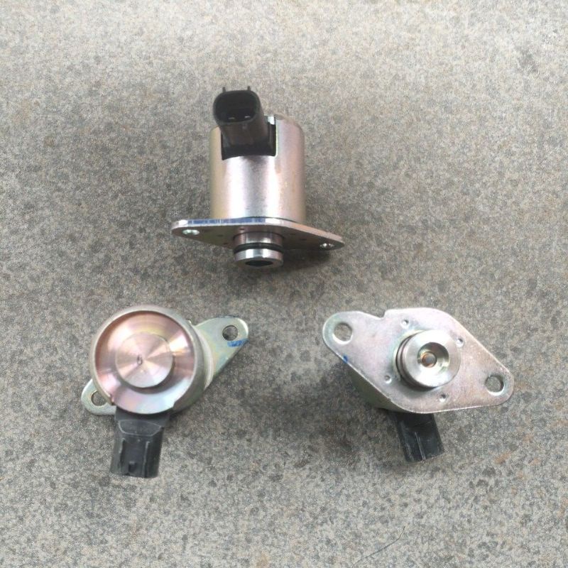 SELENOID NMAX NEW R15 VVA VIXION R ORIGINAL BARU