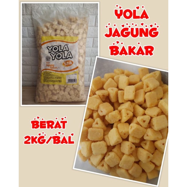 

YOLA bantal
