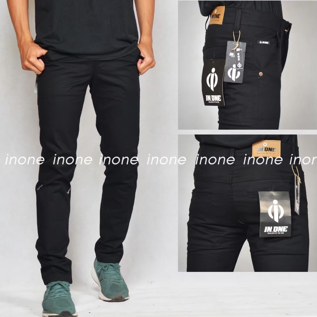 celana chino panjang pria / chinos panjang pria / celana pria panjang / celana panjang slim fit pria / chinos pria panjang
