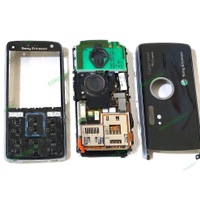 Cassing HP Sony Ericsson K 850 Fullset
