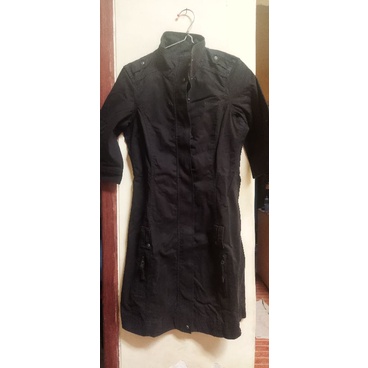 Coat parka wanita brand esprit