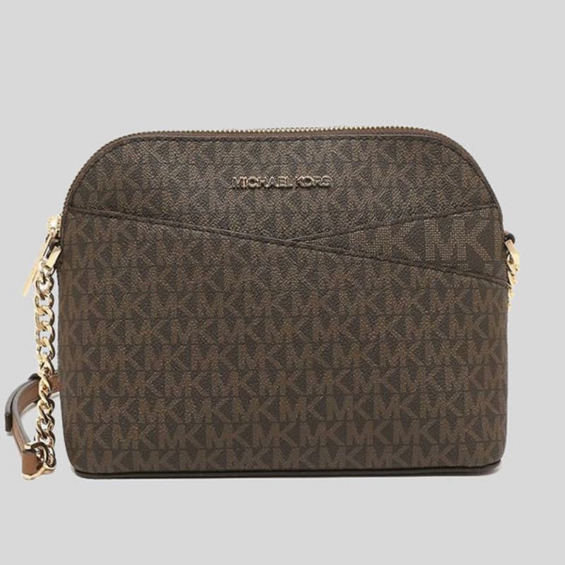 MK Dome Crossbody