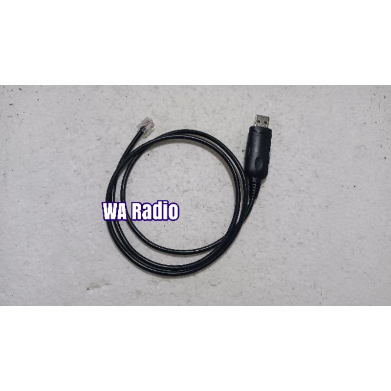 Kabel Data Program rig Yaesu FT2980 FT2900 FTM3100 FT2800 dsb