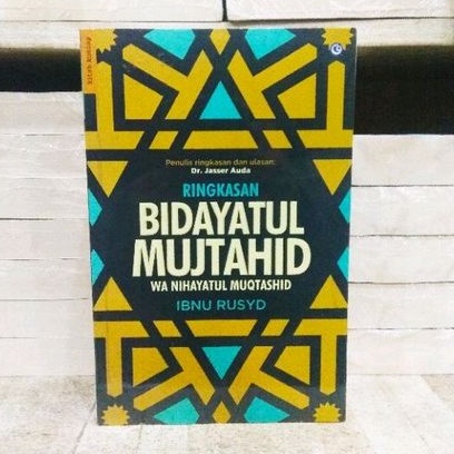 Ringkasan Bidayatul Mujtahid Wa Nihayatul Muqtashid - ORIGINAL