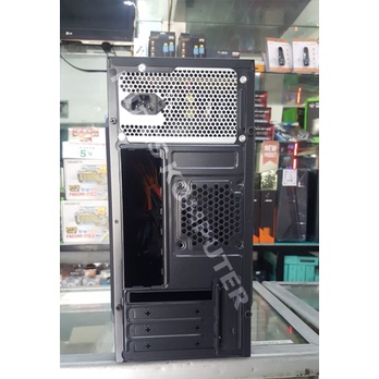 CASING CPU POWER PRO + PSU 500W