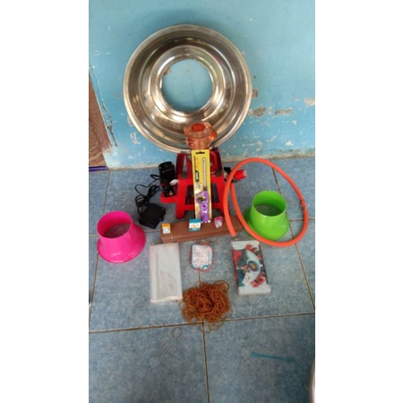 PROMO TUNGKU TWISTER TEMBAGA TERBAIK DIROLL || TUNGKU TWISTER MESIN GULALI || TUNGKU TWISTER TEMBAGA