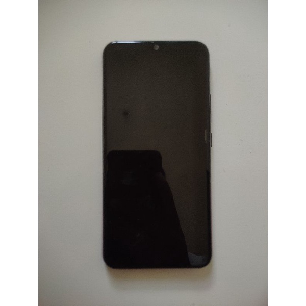 Vivo Y12 Minus Ic display