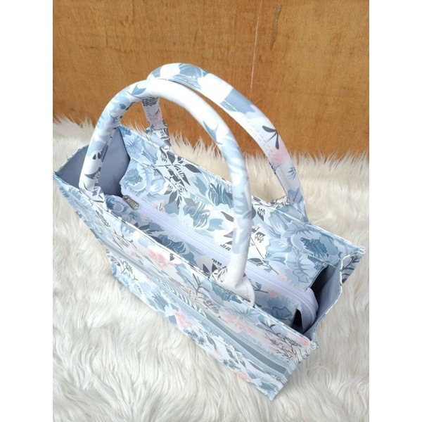 PO - SIERRA BAG & CLUTCH