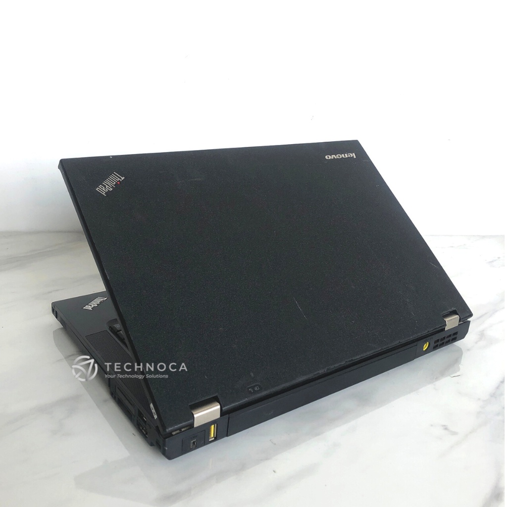 Lenovo T420 CI5 GEN 2 4GB SSD 128GB Garansi 1 Tahun