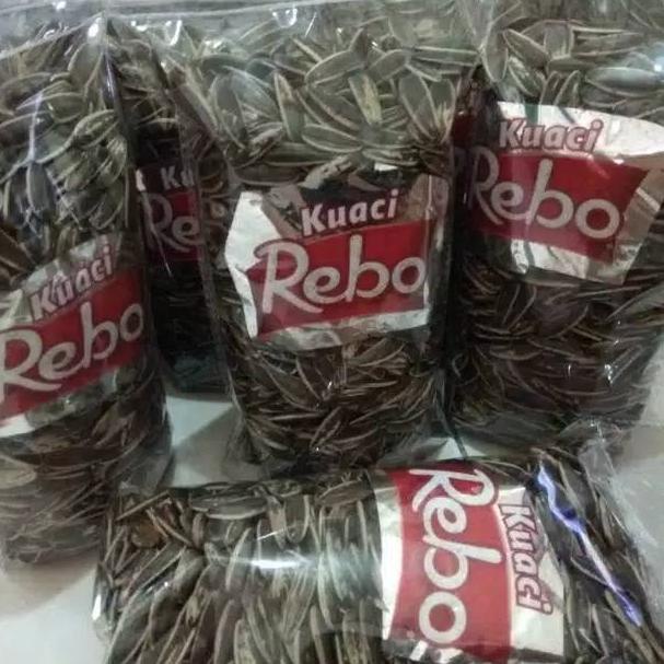 

Jaman Now.. Kuaci Rebo Kiloan / Kuaci Repack / Kuwaci Snack 71