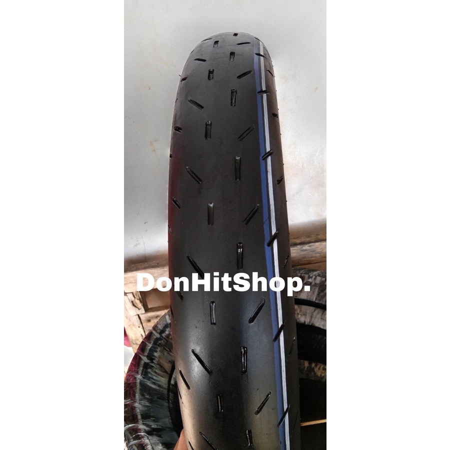 , BAN ROAD RACE IRC FASTI UKURAN 80/90 RING 14 SECOND TUBELES ,