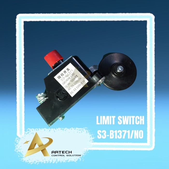 Lisi Limit Switch/Elevator Switch/Lift Switch No/Nc