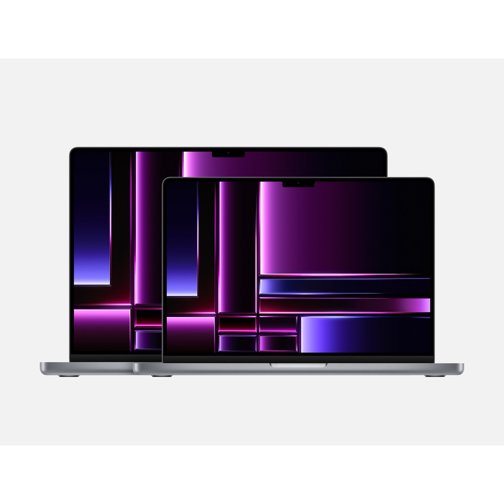 McBook Pro 2023 M2 Pro Max 16 inch RAM 16GB 32GB SSD 512GB 1TB