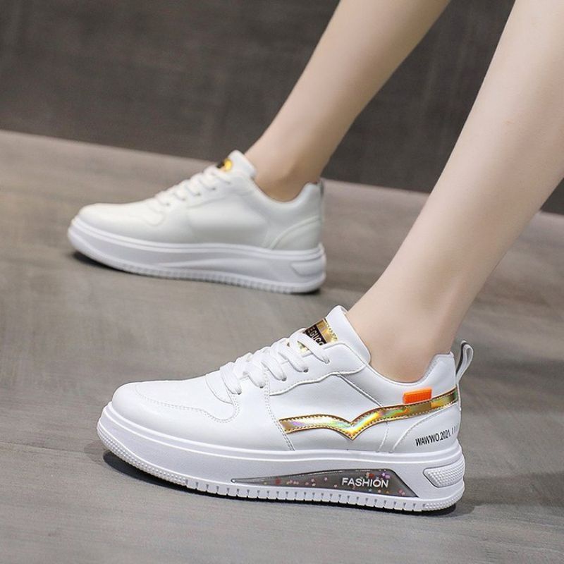 2112 Sepatu sneakers wanita import sepatu olahraga wanita