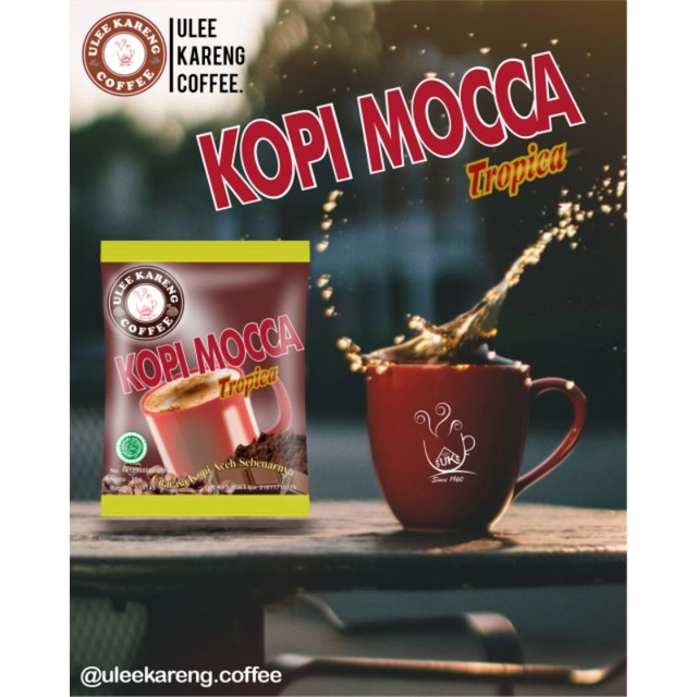 

kopi mocca