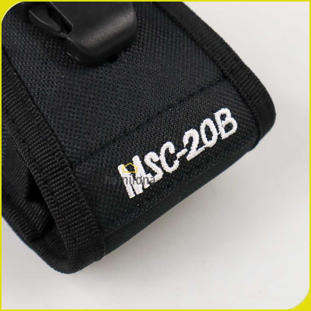 Taffware Tas Walkie Talkie for Taffware Pofung Baofeng - MSC-20B