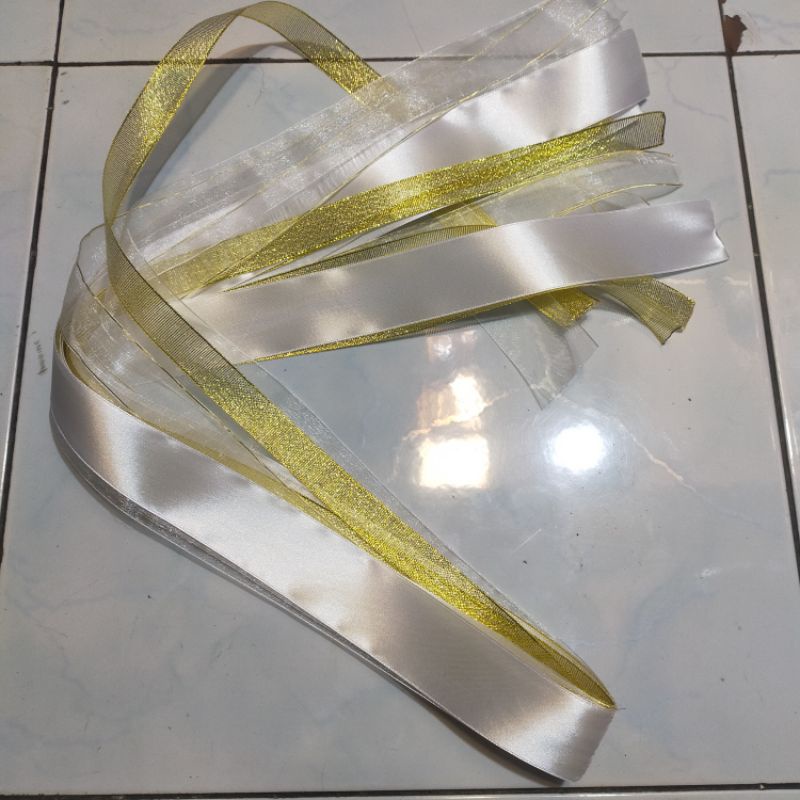 Rumbai Tamborin / Pita Tamborin / Pita Rebana