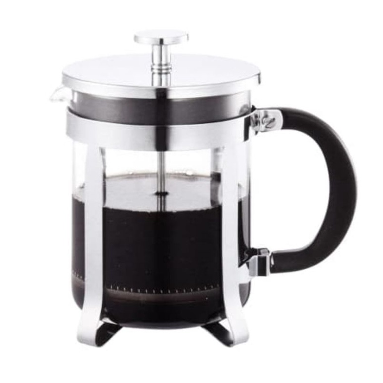 Delicia 600 Ml Teko Kopi Coffee Press