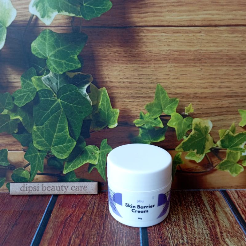 pbu skin barrier cream/cream skin barrier/cream wajah/cream pelembab wajah