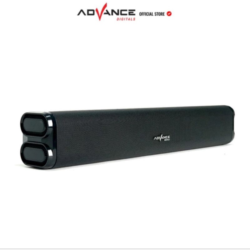 Advance Speaker Bluetooth Soundbar SR12