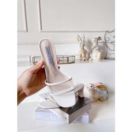 SANDAL WANITA CS-3239 HEELS 3CM