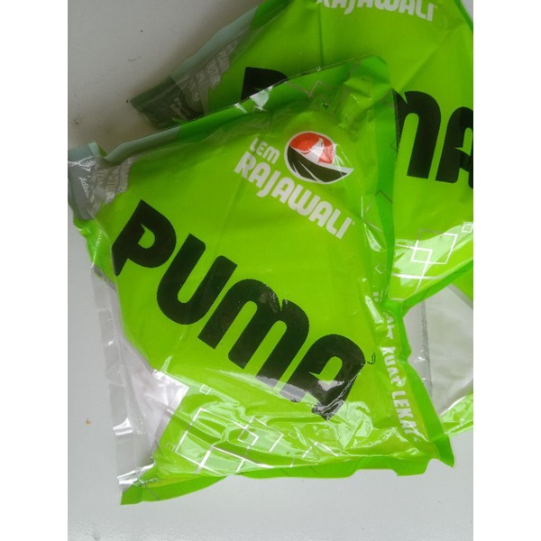 

Lem Puma Plamir Tekstur Kayu Kertas / Lem Rajawali/ Lem Kipas
