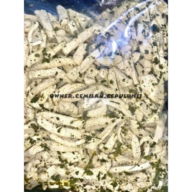 

BASRENG STIK ORIGINAL DAUN JERUK 1KG BISA COD