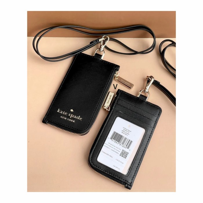 

Lanyard Lanyard Kate Spade - New With Tag