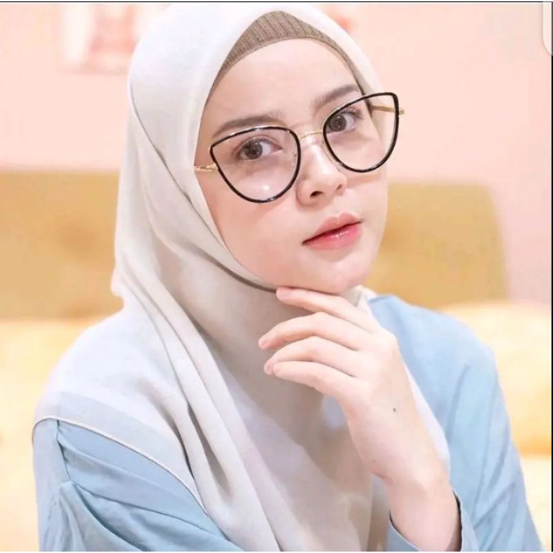 KACAMATA CAT EYE SK98525